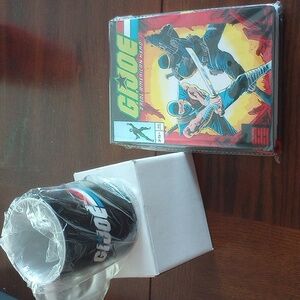G.I. Joe bundle